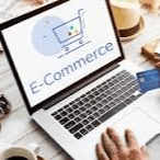 E-commerce website development
