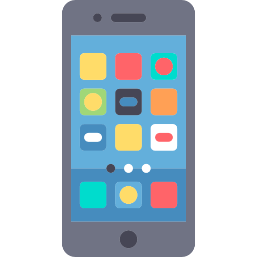 Responsive Web/Mobile App